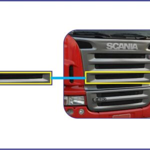 1459135 - TELA INF GRADE SUPERIOR SCANIA S5