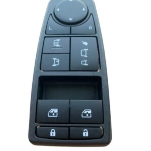 TG1515.013 - INTERRUPTOR VIDRO ELET VW MAN TGX LE
