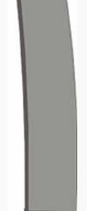 AM3173D - CANTO TRASEIRO CARGO GI LD