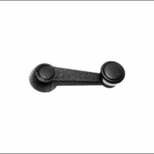 ORI2231 - MANIVELA DO VIDRO CARGO GI METAL