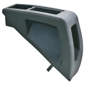 PPU2360 - ALCA APOIO CAM FORD CARGO PT LD