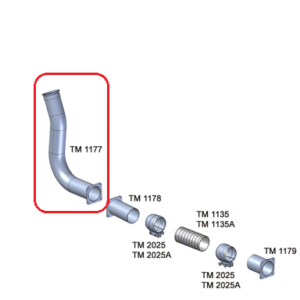 TM1177 - SAIDA FINAL VW 26.260/31.260 BETONEIRA