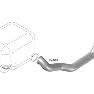 TM1252 - SAIDA MOTOR IVECO S-WAY