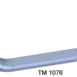 TM1076 - SAIDA MOTOR 1620 DE 96 A 2003 SEM AMASSADO