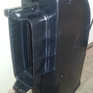 RP000520 - TOMADA FILTRO AR CARGO 2000...