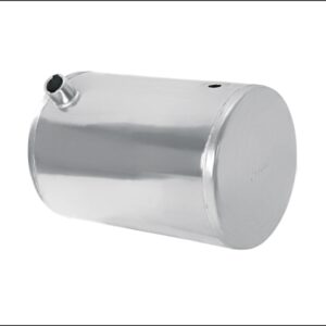TQ246 - TANQUE ALUMINIO RED 300 LTS VOLVO NL/EDC