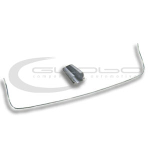 GB1588S - TRILHO CORT SCANIA S5 DIANTEIRO 1695MM