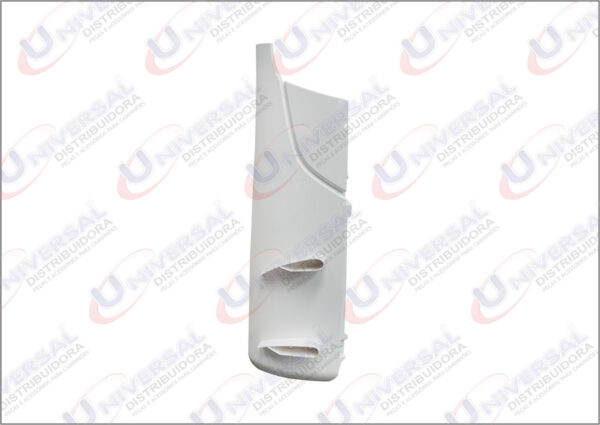 V20108.2 - DEFLETOR COLUNA VOLVO VM 2014 LD