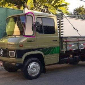 MB7232 - VIDRO LATERAL FIXO 608 708 D/E