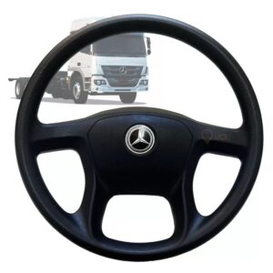 MB91021ATR - VOLANTE MB ATRON NOVA GERACAO 500MM