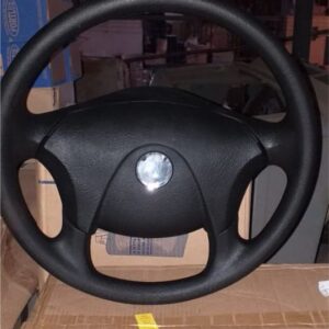 AT-45 - VOLANTE MB ATEGO AXOR 450MM