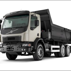 IKO012400092 - LANTERNA SETA VOLVO VM TRACADO TODOS LD