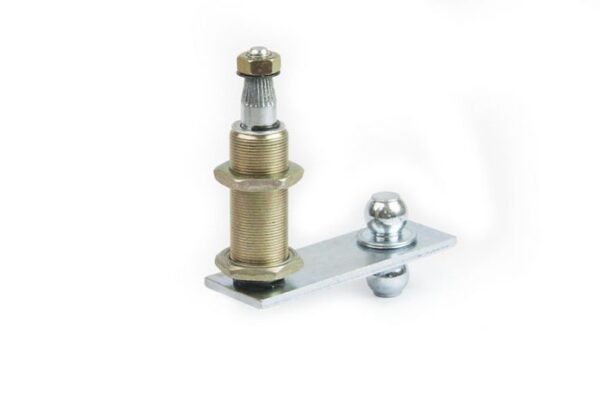 VTO2301D - PIVO LIMPADOR 709/1214 1618/1620 CARA CHATA LD