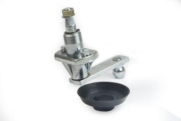 VTO2309E - PIVO LIMPADOR MB 914C LE