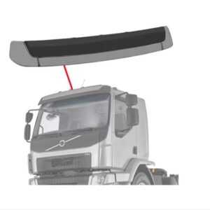 F067FE - TAPA SOL VOLVO VM 2019/2021