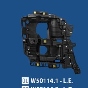 W50114.1 - BOJO FAROL VW METEOR INT LE