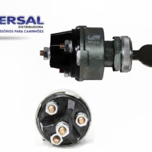 IM21029 - CHAVE DE PARTIDA ROSCA 18MM