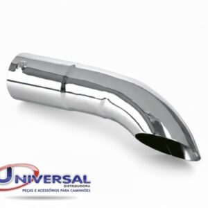 M071H - FUNIL 4 CHANF 480MM