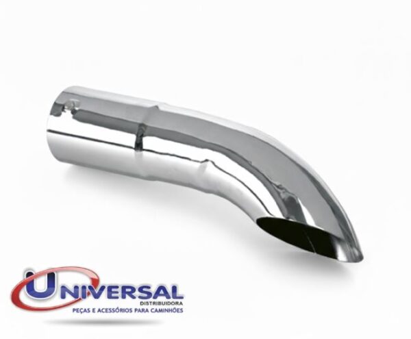 M071H - FUNIL 4 CHANF 480MM