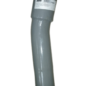 M090F - TUBO INTERMEDIARIO MB 1718 ELETRONICO 3"