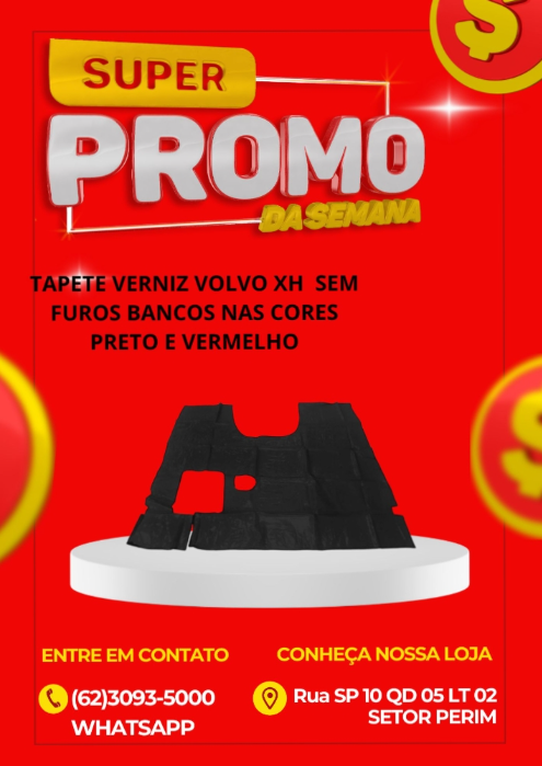 ATENÇÃO! NOSSO NUMERO FOI TEMPORARIAMENTE BANIDO, ENTRE EM CONTATO PELO NUMERO (62)996071524